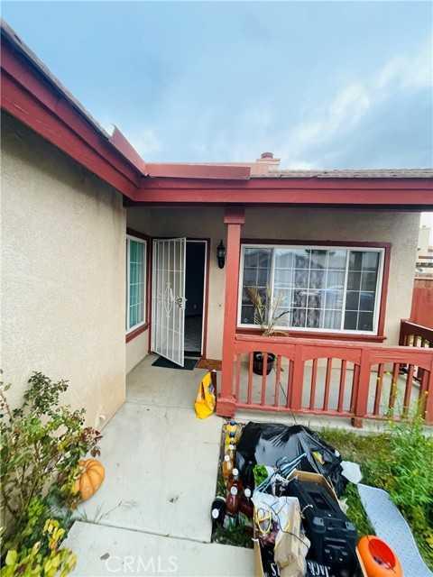 14447 Delicious, Adelanto, Single Family Residence,  for rent, Excellence Premier Real Estate