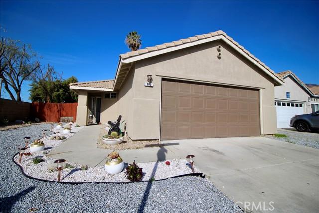 603 Attenborough, San Jacinto, Single Family Residence,  for sale, Excellence Premier Real Estate