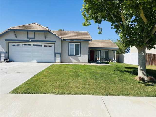 4305 Windstar, Palmdale, Single Family Residence,  for rent, Excellence Premier Real Estate
